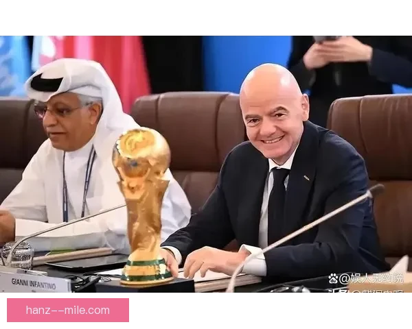 2026世界杯官方宣布北美低收入家庭提供部分免费门票引发热议